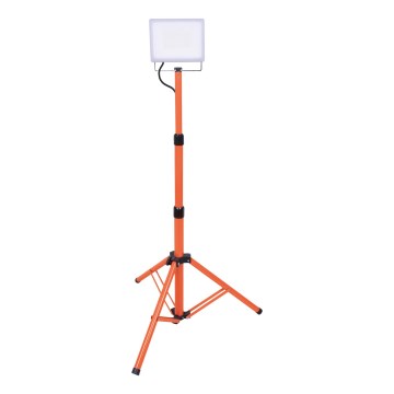 LED Προβολέας με βάση LED/50W/230V 4000K IP65