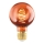 LED Ρυθμιζόμενη Λάμπα E27/4W/230V 2000K - Eglo 110198