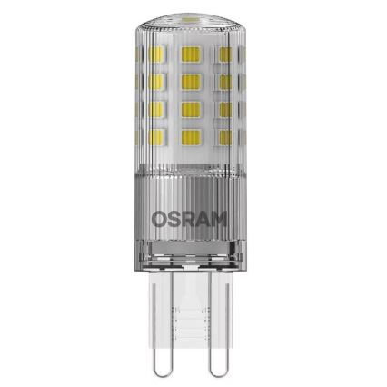LED Λάμπα με ρυθμιζόμενη φωτεινότητα G9/4W/230V 2700K - Osram