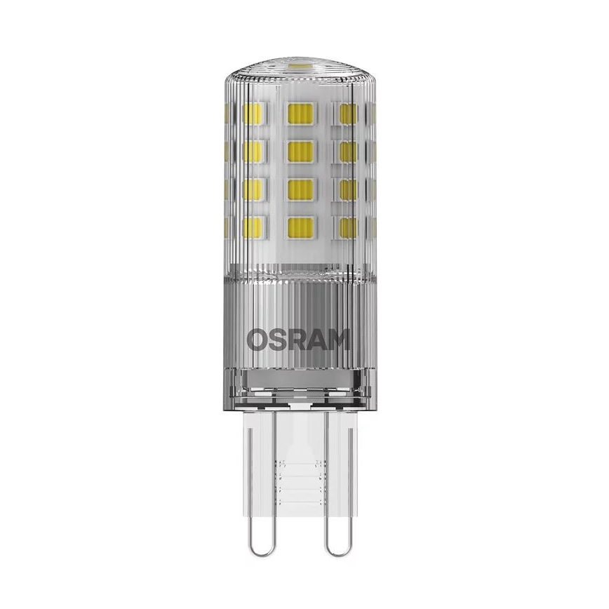 LED Λάμπα με ρυθμιζόμενη φωτεινότητα G9/4W/230V 2700K - Osram