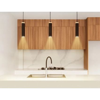 LED ρυθμιζόμενη λάμπα GU10/2,9W/230V 2700K Wi-Fi - TP-Link