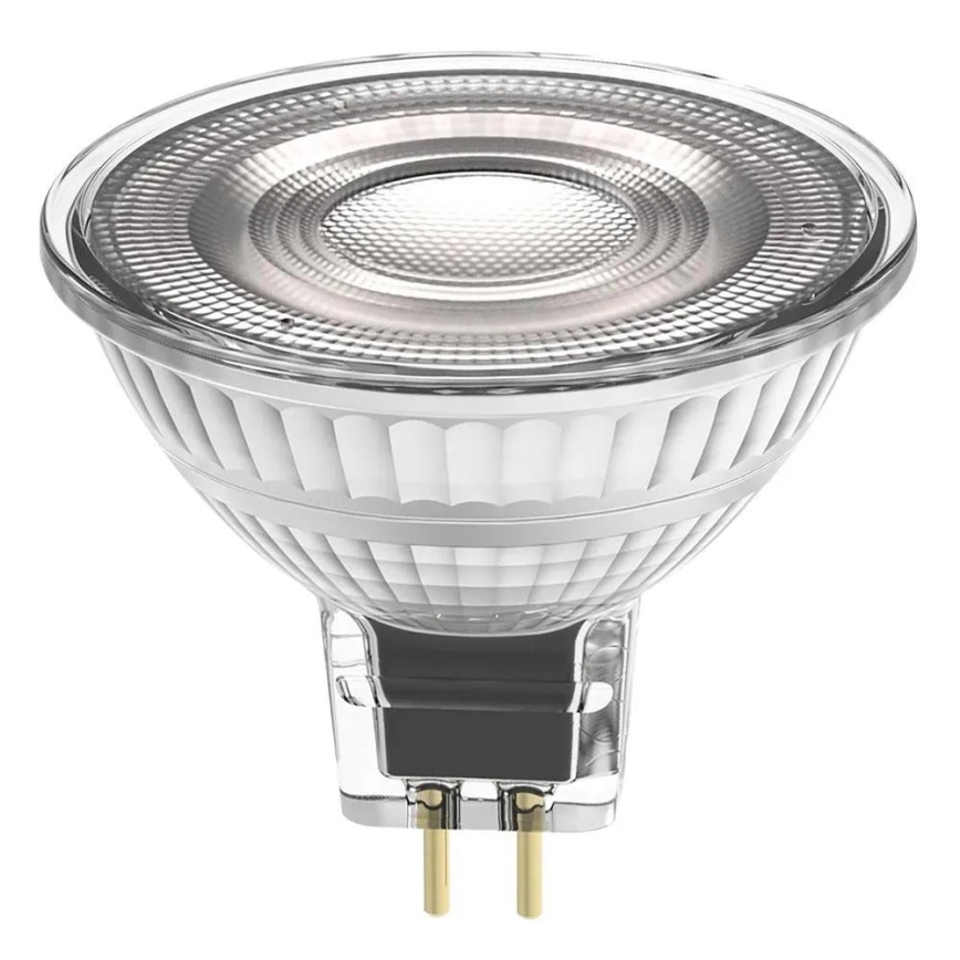 LED ρυθμιζόμενη λάμπα MR16 GU5,3/6,8W/12V 3000K 36° CRI 90 - Ledvance