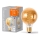 LED Ρυθμιζόμενη Λάμπα SMART+ FILAMENT GLOBE G80 E27/8W/230V 2200-5000K Wi-Fi - Ledvance