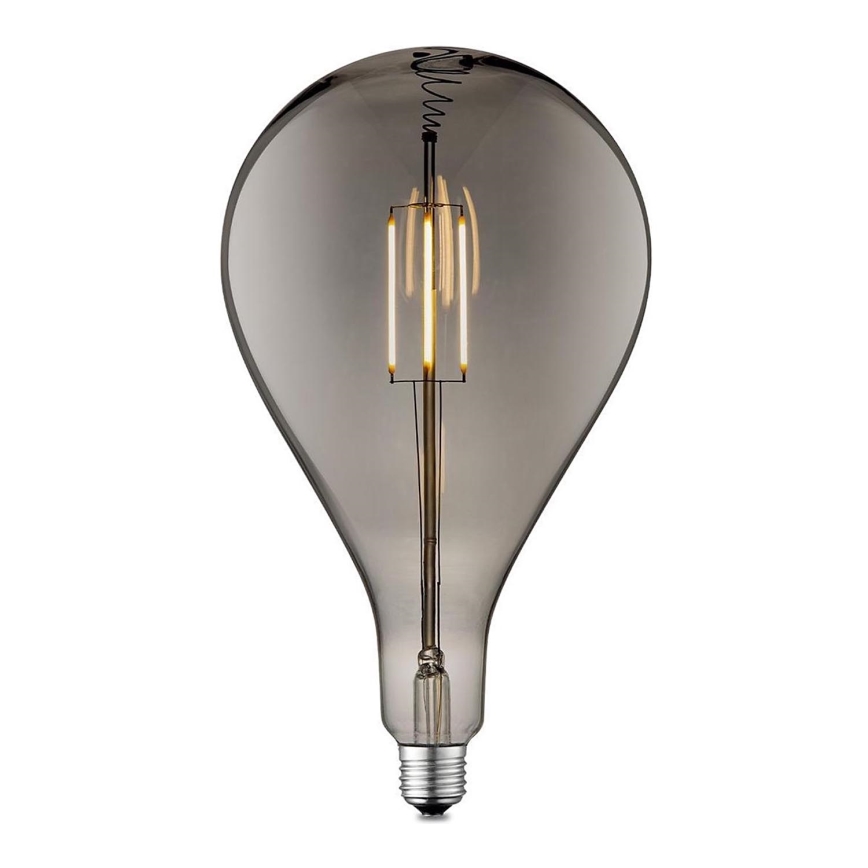 LED Ρυθμιζόμενη Λάμπα VINTAGE EDISON E27/4W/230V 2700K CRI 90