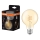 LED ρυθμιζόμενη ρετρό λάμπα νήματος E27/4,9W/230V 2200K CRI 90 - Osram