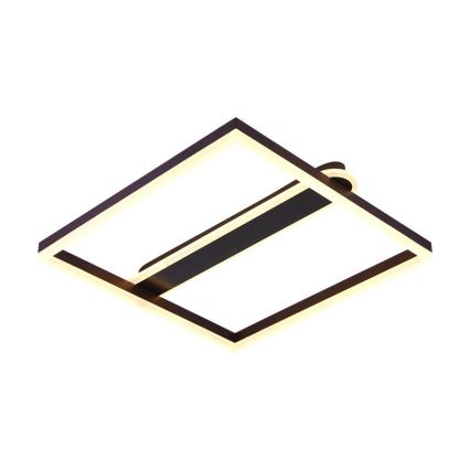 LED ρυθμιζόμενο φωτιστικό οροφής 60W/230V 3000-6500K + τηλεχειριστήριο