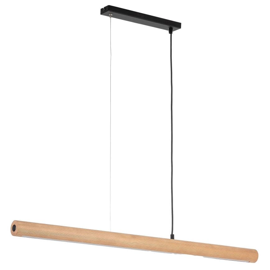 Ρυθμιζόμενο LED φωτιστικό οροφής με καλώδιο GIACINTO LED/30W/230V