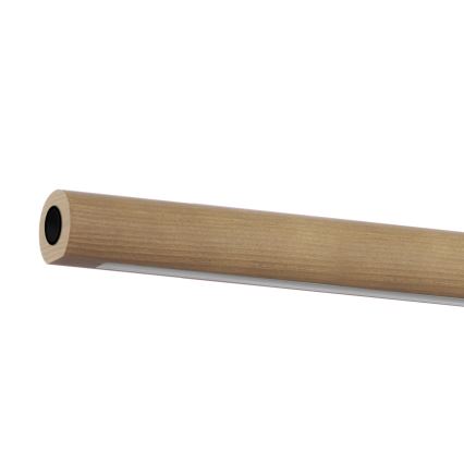 Ρυθμιζόμενο LED φωτιστικό οροφής με καλώδιο GIACINTO LED/30W/230V