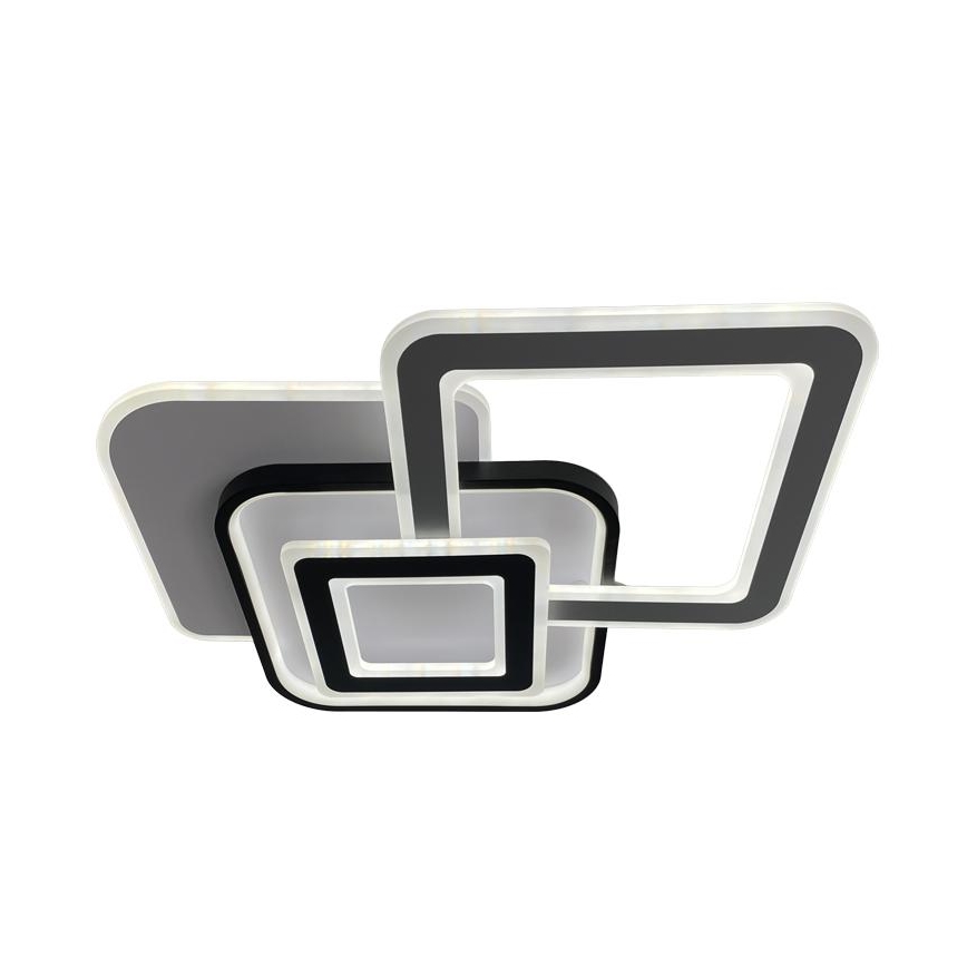 LED Ρυθμιζόμενο φωτιστικό οροφής LED/105W/230V 3000-6500K + τηλεχειριστήριο