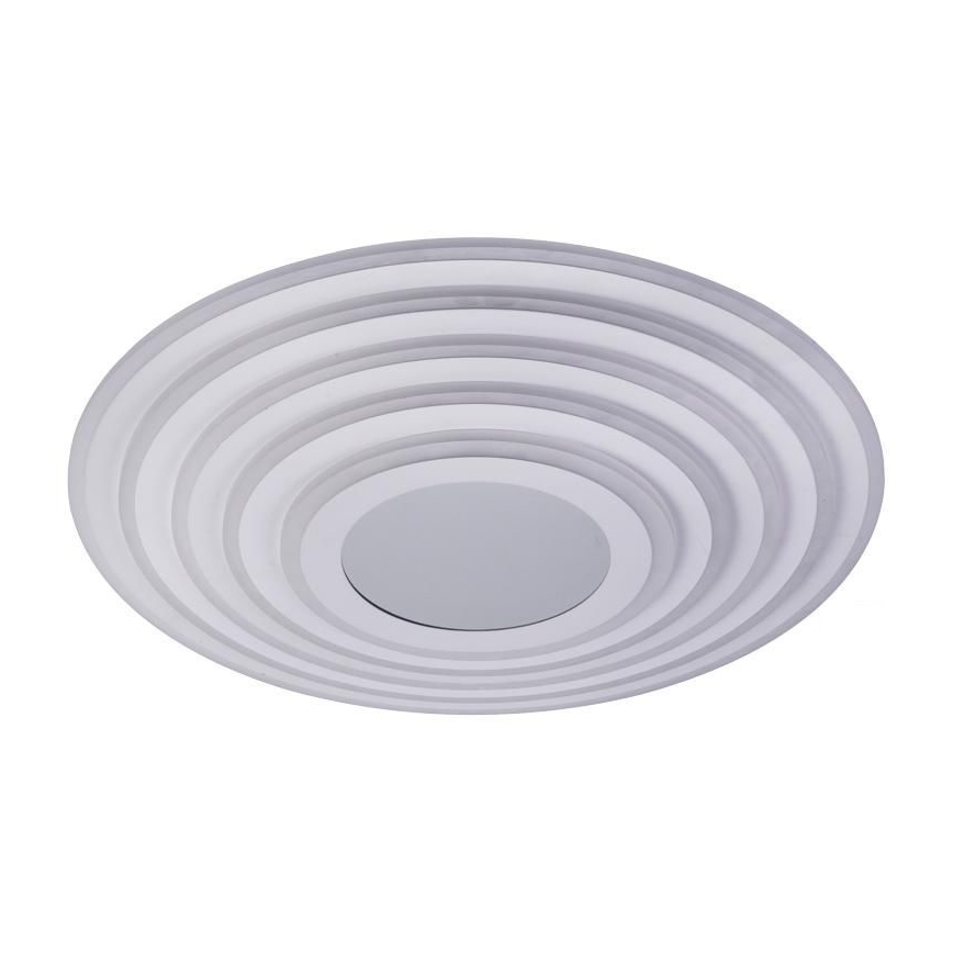 LED Ρυθμιζόμενο φωτιστικό οροφής LED/140W/230V 3000-6500K + τηλεχειριστήριο