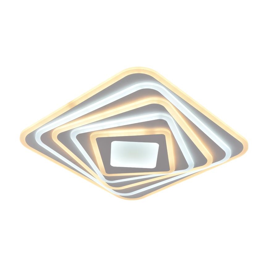 LED Ρυθμιζόμενο φωτιστικό οροφής LED/150W/230V 3000-6500K + τηλεχειριστήριο