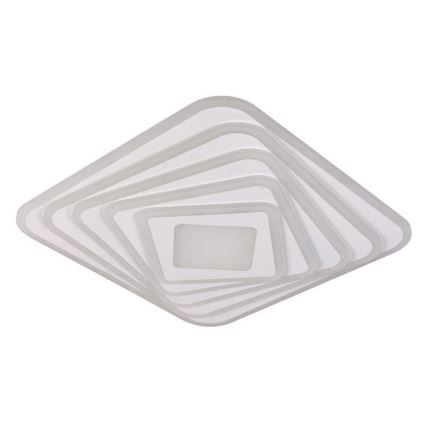 LED Ρυθμιζόμενο φωτιστικό οροφής LED/150W/230V 3000-6500K + τηλεχειριστήριο