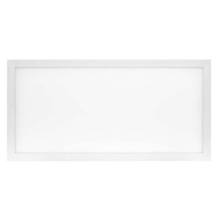 Ρυθμιζόμενο φωτιστικό οροφής LED/25W/230V 2700K-6000K + τηλεχειριστήριο