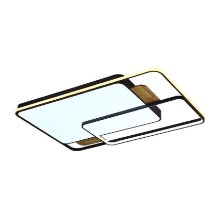 LED Ρυθμιζόμενο φωτιστικό οροφής LED/280W/230V 3000-6500K + τηλεχειριστήριο