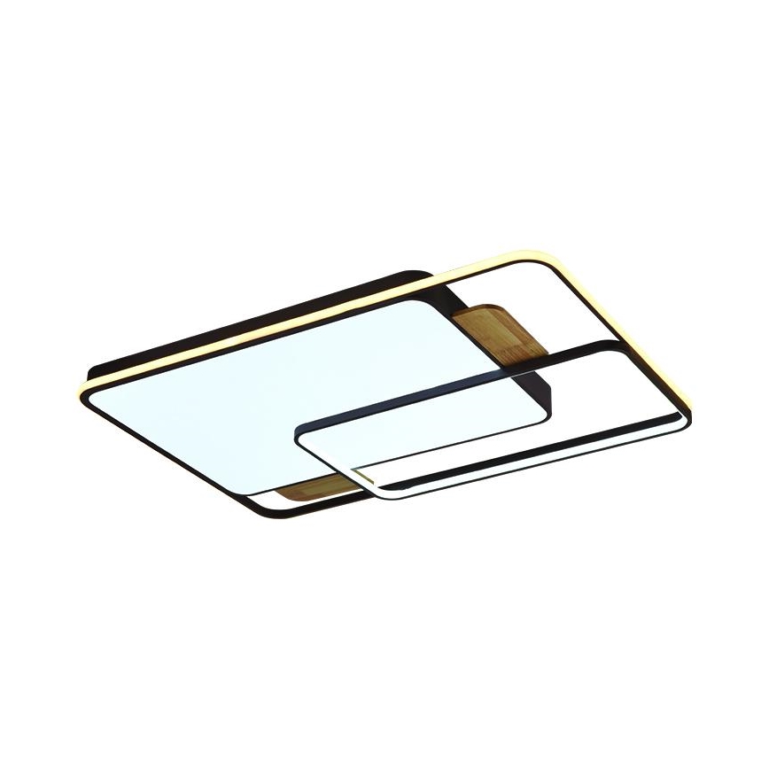 LED Ρυθμιζόμενο φωτιστικό οροφής LED/280W/230V 3000-6500K + τηλεχειριστήριο