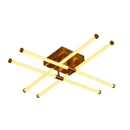 LED Ρυθμιζόμενο φωτιστικό οροφής LED/30W/230V 3000-6500K + τηλεχειριστήριο