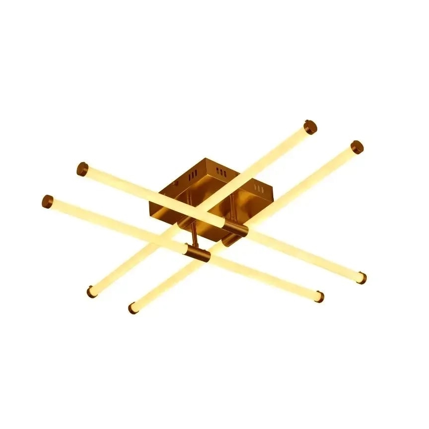 LED Ρυθμιζόμενο φωτιστικό οροφής LED/30W/230V 3000-6500K + τηλεχειριστήριο