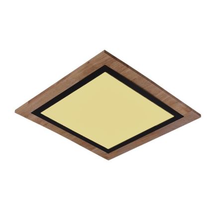 LED Ρυθμιζόμενο φωτιστικό οροφής LED/35W/230V 3000-6500K + τηλεχειριστήριο