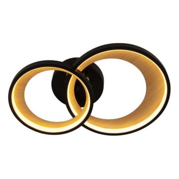 LED Ρυθμιζόμενο φωτιστικό οροφής LED/35W/230V 3000-6500K + τηλεχειριστήριο