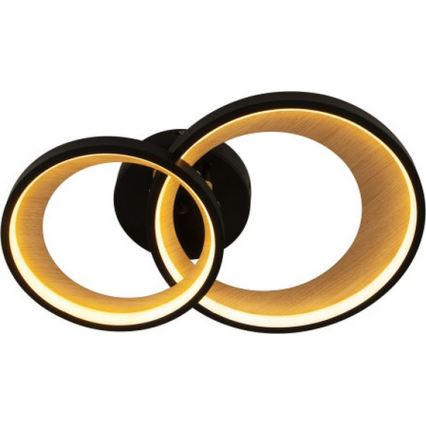 LED Ρυθμιζόμενο φωτιστικό οροφής LED/35W/230V 3000-6500K + τηλεχειριστήριο