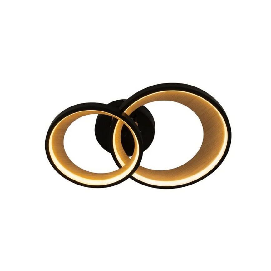 LED Ρυθμιζόμενο φωτιστικό οροφής LED/35W/230V 3000-6500K + τηλεχειριστήριο