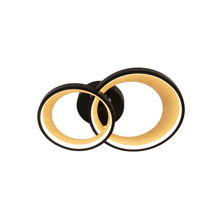 LED Ρυθμιζόμενο φωτιστικό οροφής LED/35W/230V 3000-6500K + τηλεχειριστήριο