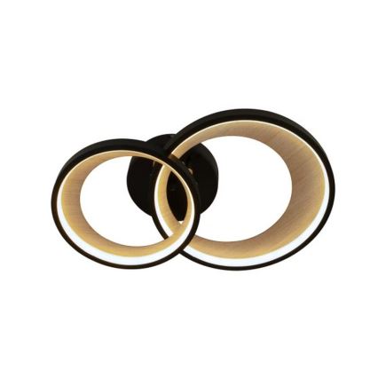 LED Ρυθμιζόμενο φωτιστικό οροφής LED/35W/230V 3000-6500K + τηλεχειριστήριο