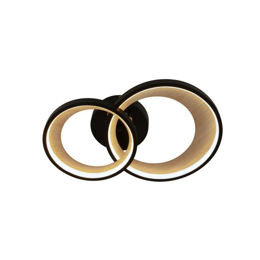 LED Ρυθμιζόμενο φωτιστικό οροφής LED/35W/230V 3000-6500K + τηλεχειριστήριο