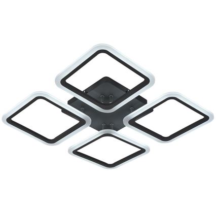 LED Ρυθμιζόμενο φωτιστικό οροφής LED/70W/230V 3000-6500K + τηλεχειριστήριο