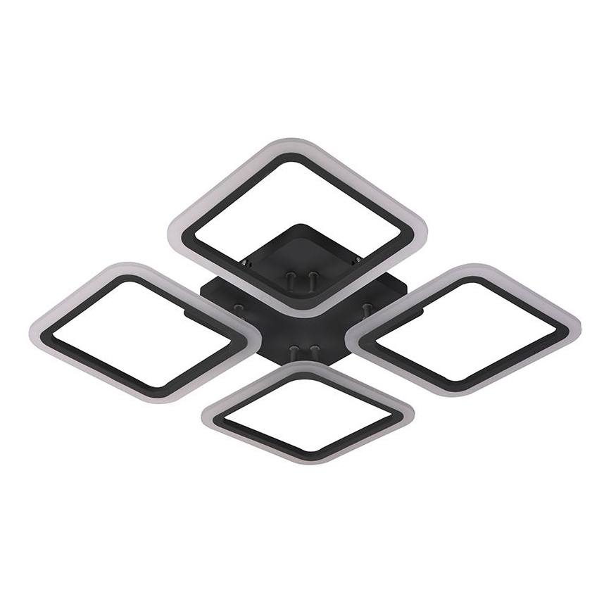 LED Ρυθμιζόμενο φωτιστικό οροφής LED/70W/230V 3000-6500K + τηλεχειριστήριο