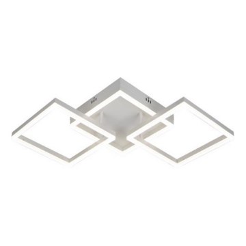 LED Ρυθμιζόμενο φωτιστικό οροφής LED/85W/230V 3000-6500K + τηλεχειριστήριο