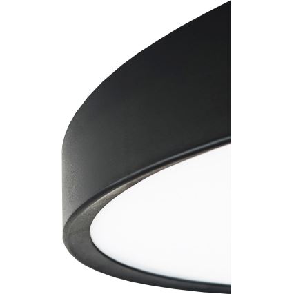 LED Ρυθμιζόμενο φωτιστικό οροφής SAMER LED/40W/230V 2900-6000K + τηλεχειριστήριο