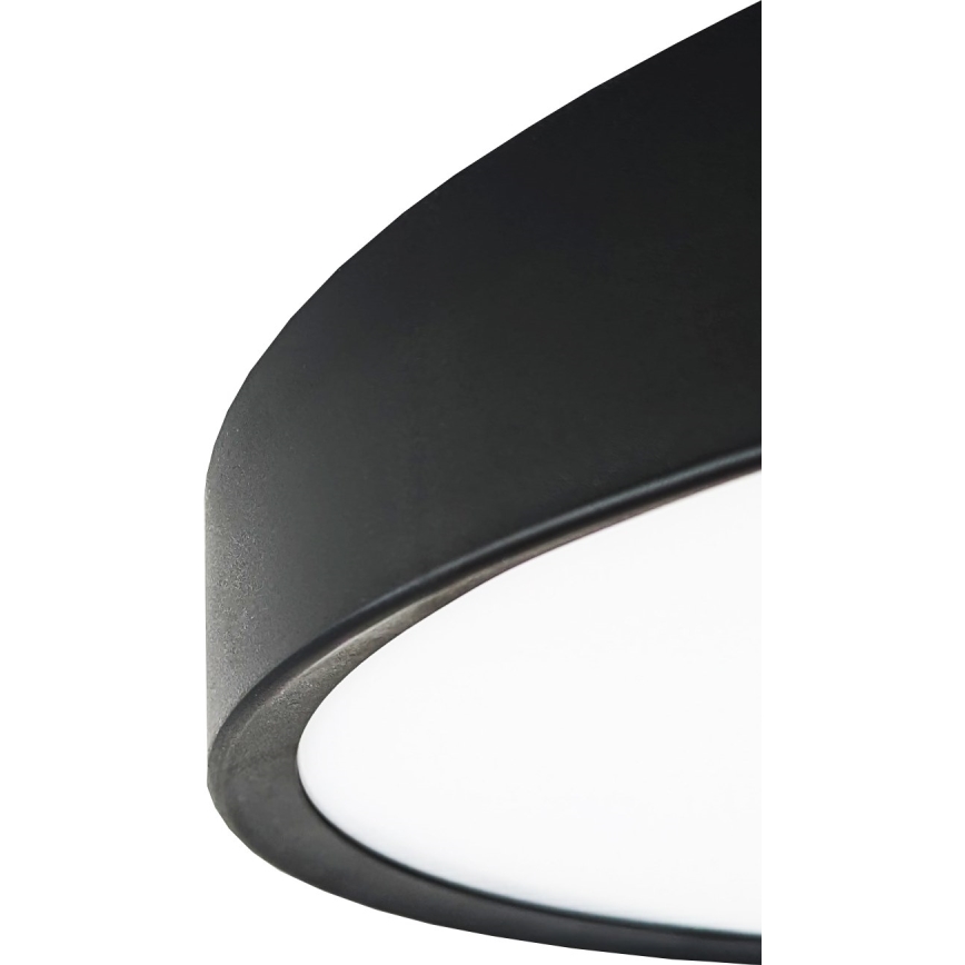 LED Ρυθμιζόμενο φωτιστικό οροφής SAMER LED/40W/230V 2900-6000K + τηλεχειριστήριο