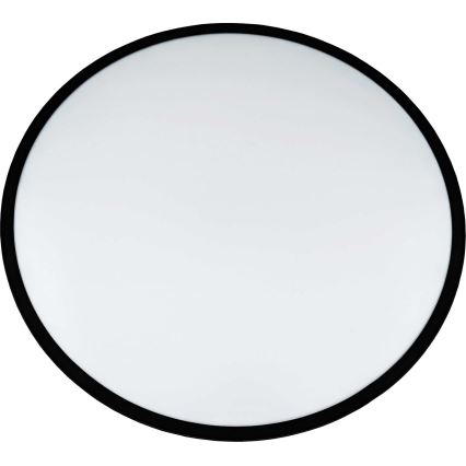 LED Ρυθμιζόμενο φωτιστικό οροφής SAMER LED/40W/230V 2900-6000K + τηλεχειριστήριο