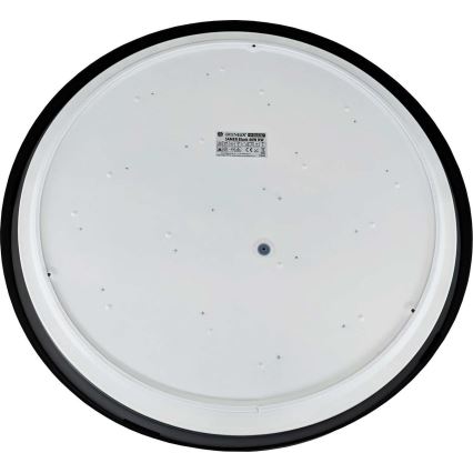 LED Ρυθμιζόμενο φωτιστικό οροφής SAMER LED/40W/230V 2900-6000K + τηλεχειριστήριο