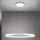 LED ρυθμιζόμενο κρεμαστό φωτιστικό σε καλώδιο KOLK LED/80W/230V 2700/3000/4000K pr. 80 cm λευκό