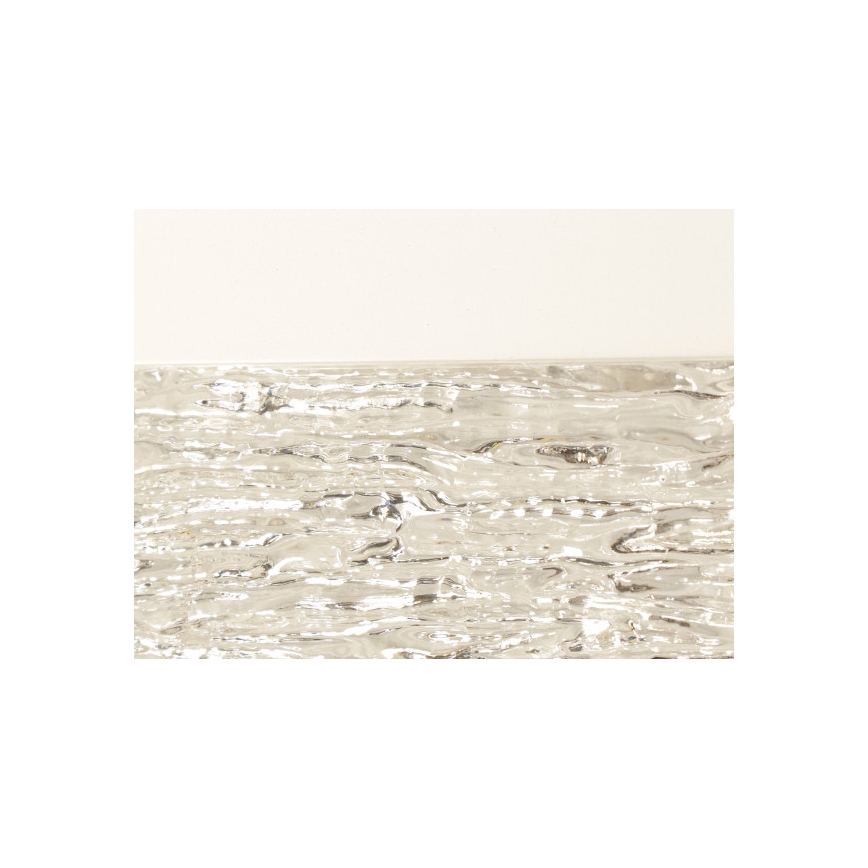 Κρεμαστό LED φωτιστικό ρυθμιζόμενης φωτεινότητας σε καλώδιο ALIANZ LED/60W/230V 3000-6000K, διάμ. 80 cm + τηλεχειριστήριο