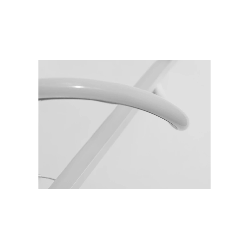 LED ρυθμιζόμενο κρεμαστό φωτιστικό με καλώδιο LED/50W/230V 3000-6500K 100 cm + τηλεχειριστήριο