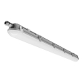 LED Ρυθμιζόμενο τεχνικό φωτιστικό LED/24/30/35/40W/230V IP66 120 cm