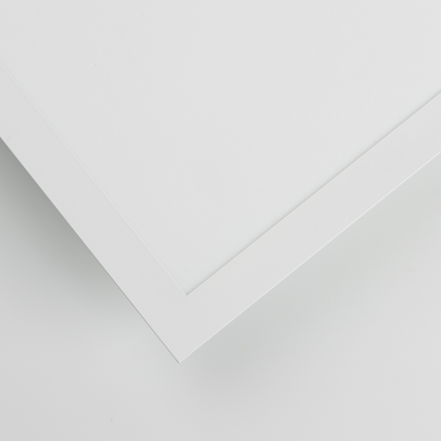 Ρυθμιζόμενο επιφανειακό LED πάνελ 28W/230V 2700-6500K λευκό + τηλεχειριστήριο