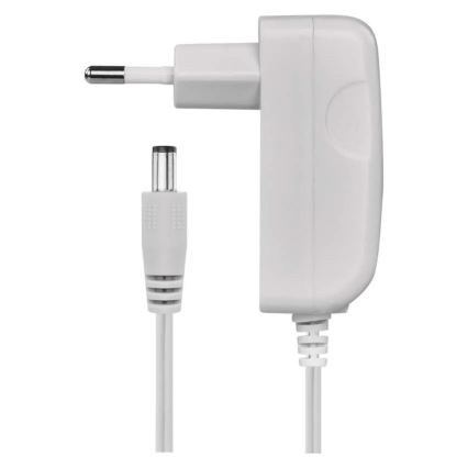 LED Ρυθμιζόμενο επιτραπέζιο φωτιστικό EDDY LED/6W/230V 3000/4500/6800K λευκό