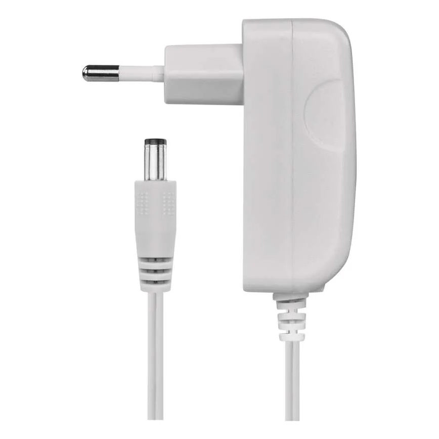 LED Ρυθμιζόμενο επιτραπέζιο φωτιστικό EDDY LED/6W/230V 3000/4500/6800K λευκό