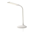 LED Ρυθμιζόμενο Επιτραπέζιο Φωτιστικό LED/6W/5V 2200 mAh λευκό