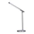 LED Ρυθμιζόμενο Επιτραπέζιο Φωτιστικό LED/7W/100-240V
