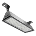 LED Ρυθμιζόμενο βιομηχανικό τεχνικό φωτιστικό NICO HIGHBAY LED/72/95/120W/230V 3000/4000/6000K IP65