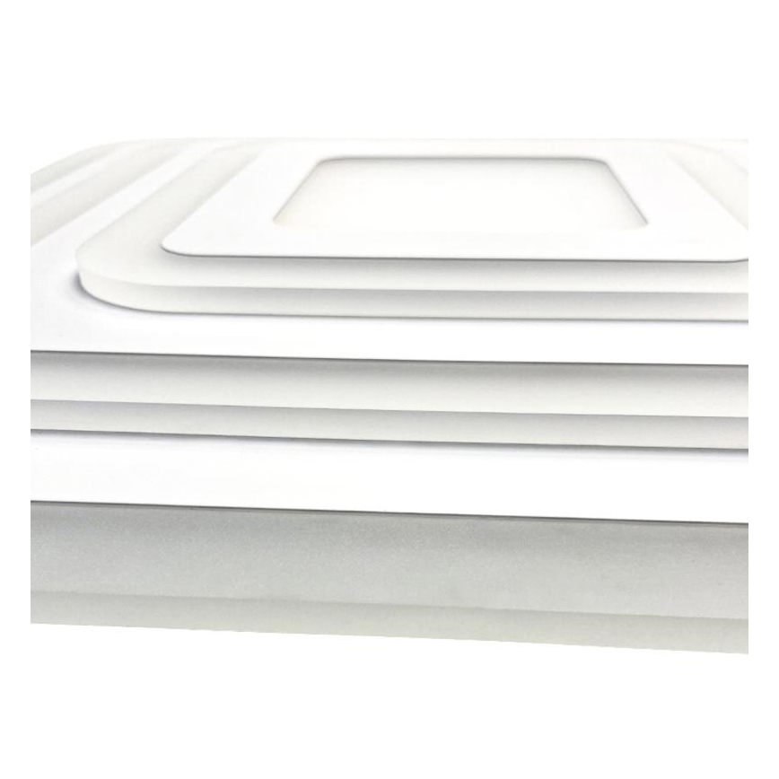 LED Ρυθμιζόμενο φωτιστικό οροφής LED/80W/230V 3000-6500K + τηλεχειριστήριο