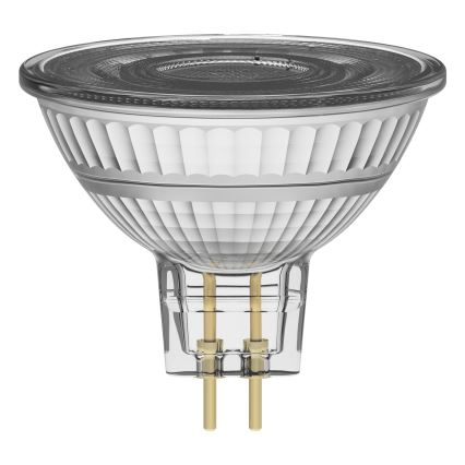 LED ρυθμιζόμενος ανακλαστικός λαμπτήρας MR16 GU5,3/5W/12V 4000K 36° CRI 90 - Osram