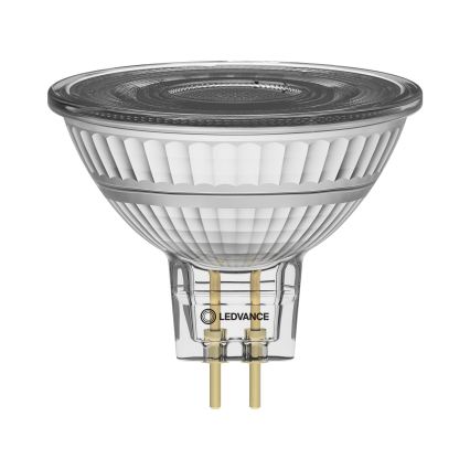 LED Ρυθμιζόμενη προβολική λάμπα MR16 GU5,3/3,4W/12V 4000K 36° CRI 90 - Ledvance