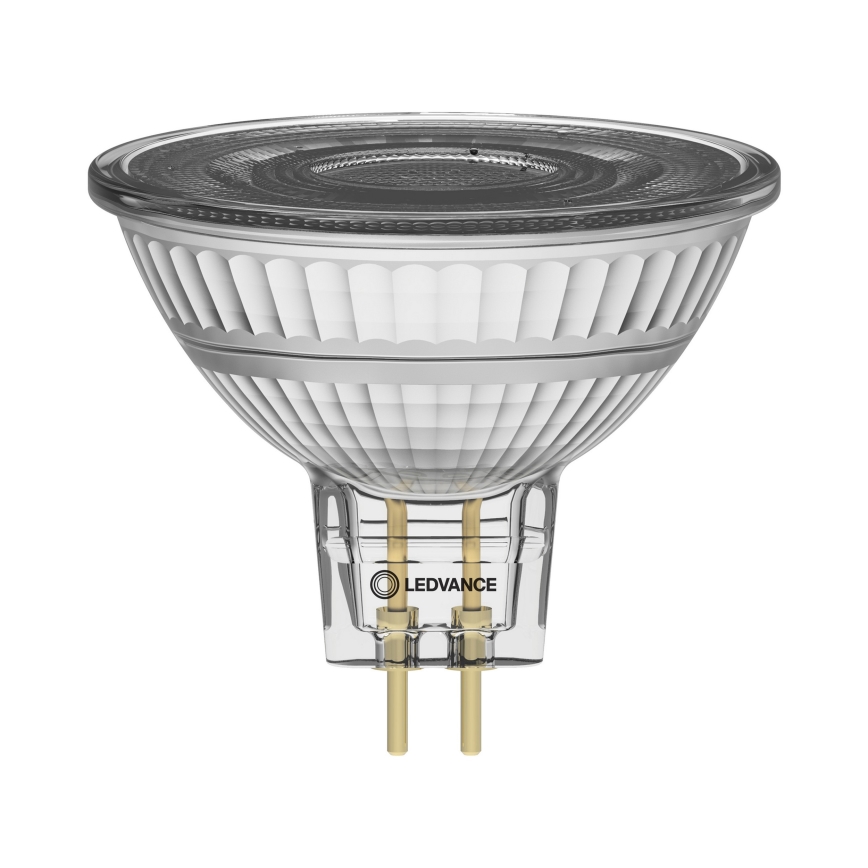 LED Ρυθμιζόμενη προβολική λάμπα MR16 GU5,3/3,4W/12V 4000K 36° CRI 90 - Ledvance