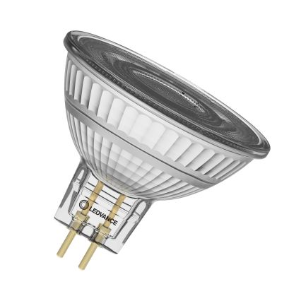 LED Ρυθμιζόμενη προβολική λάμπα MR16 GU5,3/3,4W/12V 4000K 36° CRI 90 - Ledvance